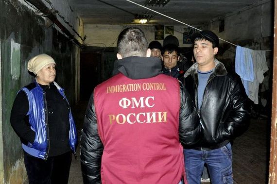 прописка в Ряжске
